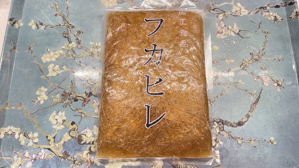 碗仔翅