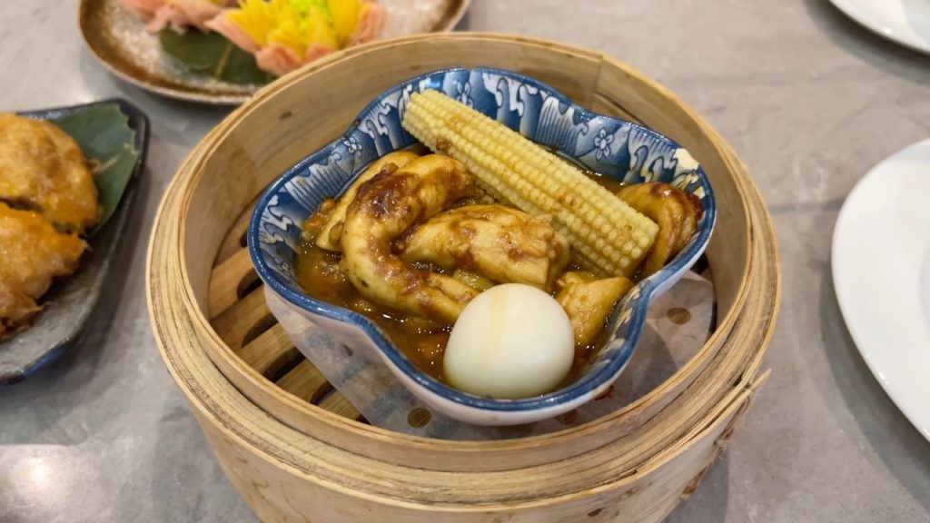 大圍小館